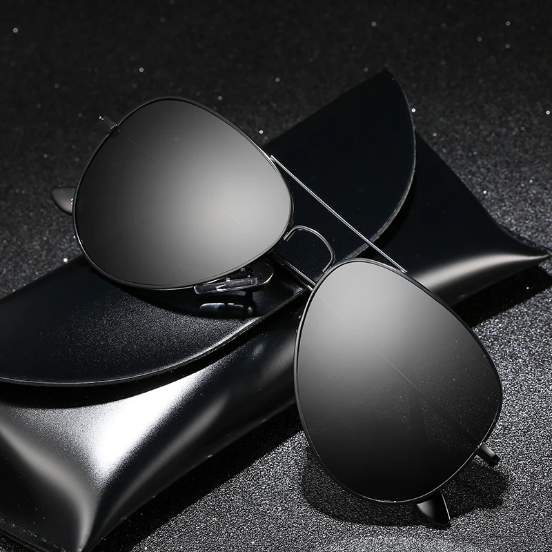 Designer Sunglasses - نظارات شمسية فاخرة للرجال من ماركة