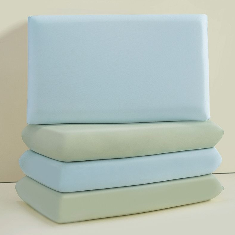 غطاء وسادة من الحرير الجليدي،  - مراجعة Silk Pillowcase وسعره