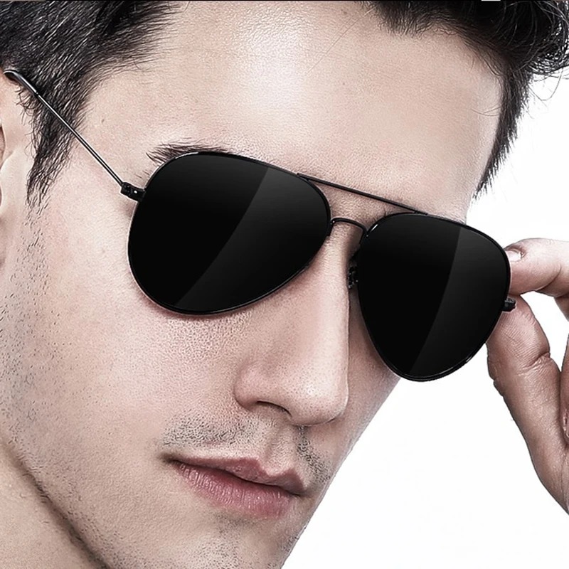 نظارات شمسية فاخرة للرجال من م - مراجعة Designer Sunglasses وسعره