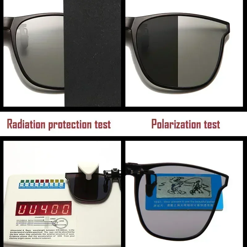 قطعة واحدة من النظارات الشمسية - مراجعة Sunglasses Uv400 وسعره