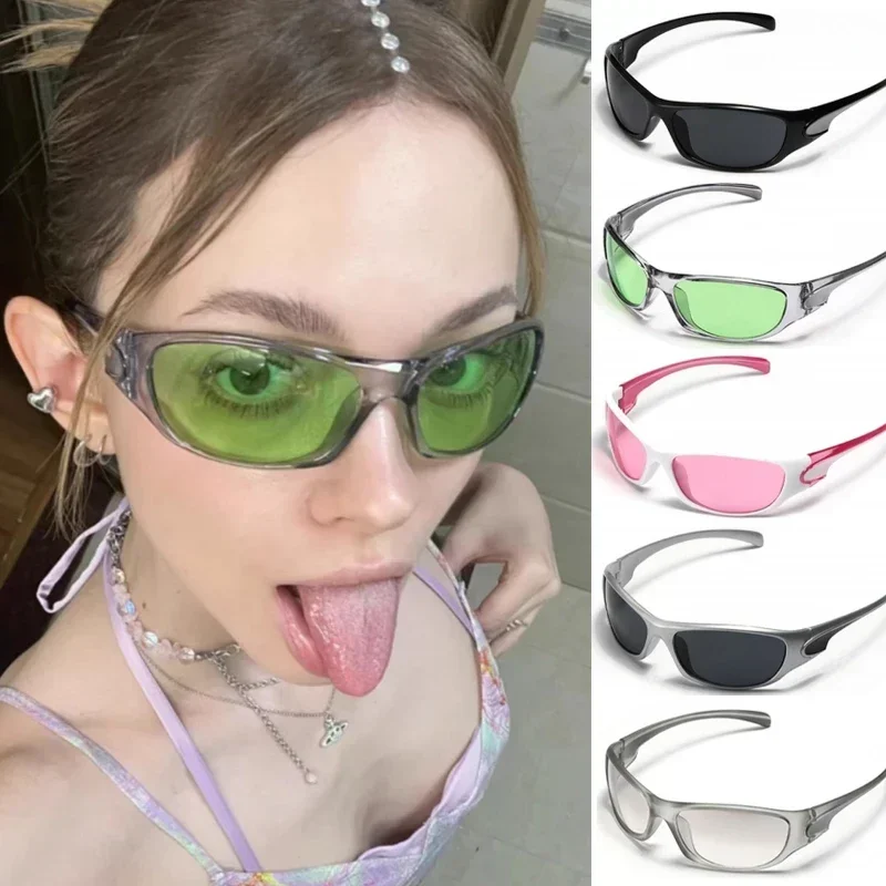 نظارات شمسية جديدة للنساء، نظا - مراجعة Designer Sunglasses وسعره