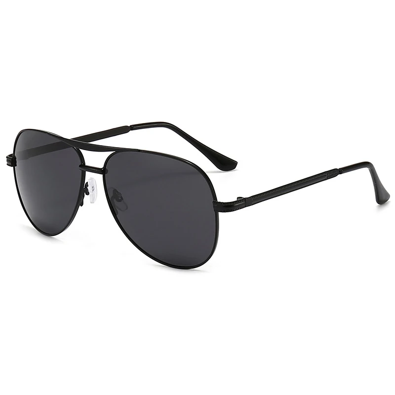 نظارات شمسية مستقطبة ذات عدستي - مراجعة Designer Sunglasses وسعره