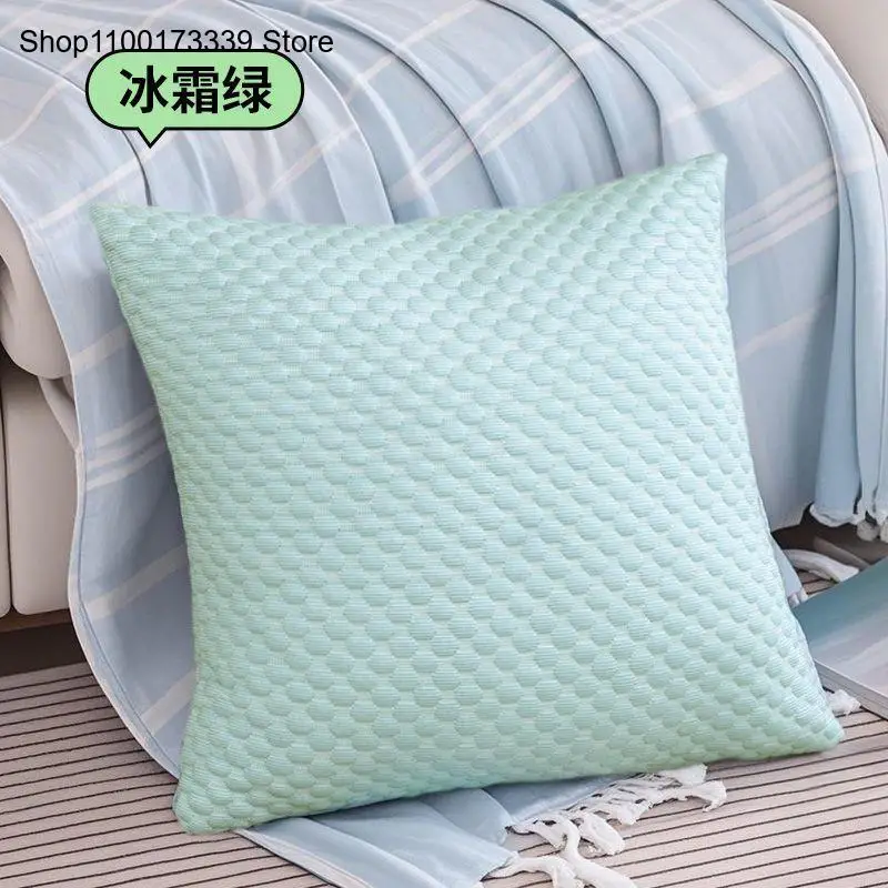 [فقط يشتمل كيس وسادة] وسادة صي - مراجعة Silk Pillowcase وسعره