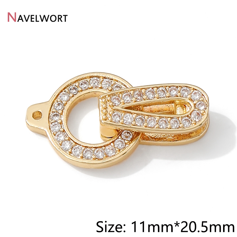 1/2/3 قطع مشابك أساور دائرية م - مراجعة Gold Plated Jewelry وسعره