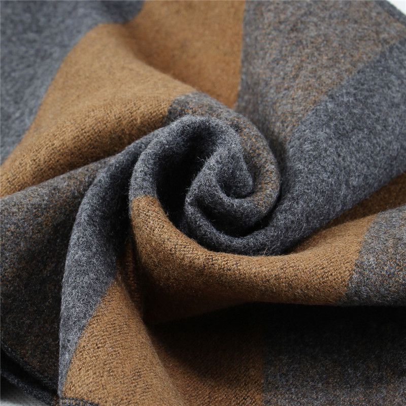 أحدث تصميم أزياء للوشاحات الكا - مراجعة Cashmere Scarf وسعره